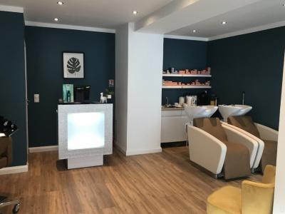 Coiffeur L'atelier Du Cheveu voir le détail