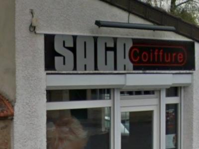 Coiffeur Saga Coiffure voir le détail