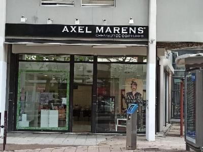 Axel Marens