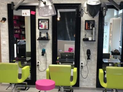 Coiffeur Hair'sd Coiffure voir le détail