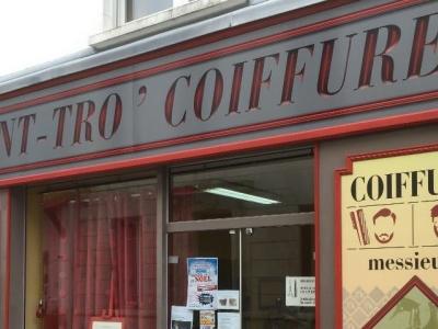 Coiffeur ST TRO COIFFURE voir le détail