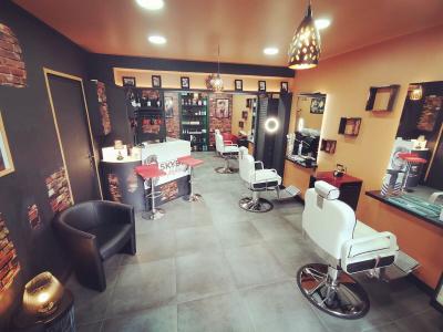 Coiffeur Skyby Rubio voir le détail