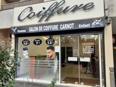Carnot Coiffure