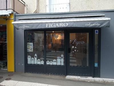 Coiffeur FIGARO (SARL) voir le détail