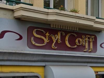 Coiffeur Styl'Coiff voir le détail