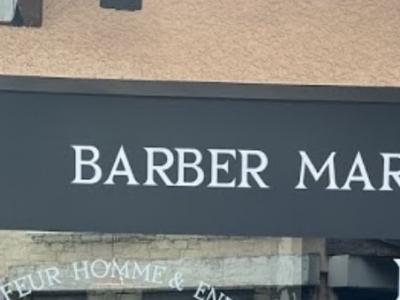 Barber Marolles