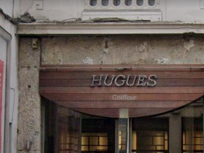Coiffeur Hugues Coiffures voir le détail