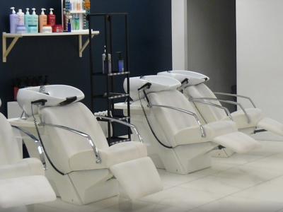 Coiffeur Loic Vallin voir le détail