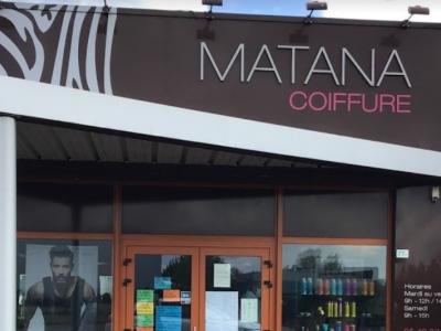 Matana Coiffure