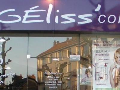 Coiffeur Angeliss'Coiffure voir le détail