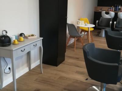 Coiffeur L'Atelier Coiffure voir le détail