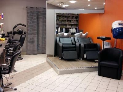 Coiffeur Coiffure Elle & Lui voir le détail