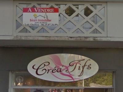 Coiffeur Crea'tifs voir le détail