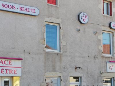 Coiffeur ELODIE COIFFURE voir le détail