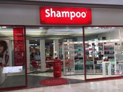 Coiffeur Shampoo voir le détail