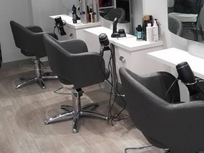 Coiffeur Nath' voir le détail