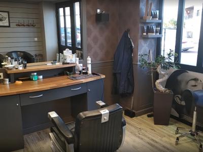 Coiffeur LE BARBIER voir le détail