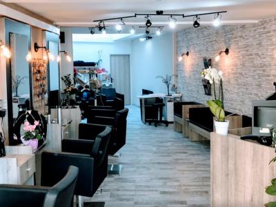 Coiffeur Evolution Coiffure voir le détail