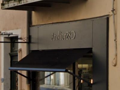 Coiffeur Atelier28D voir le détail