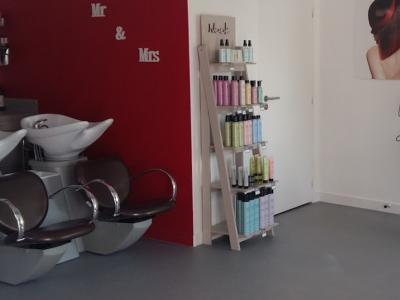 Coiffeur Instant Coiffure voir le détail