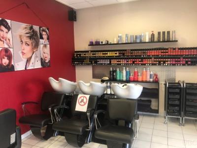 Coiffeur Le Reflet de Marie voir le détail