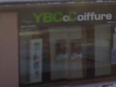 Coiffeur Yb coiffure voir le détail
