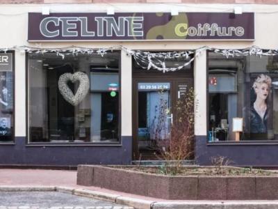 Coiffeur Céline Coiffure voir le détail