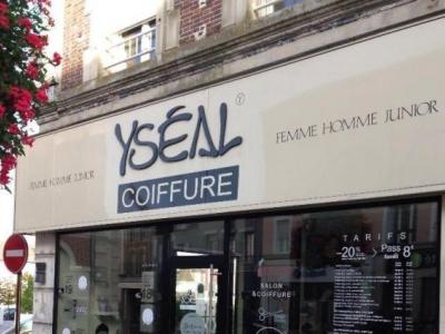 YSEAL COIFFURE