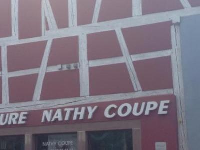 Coiffeur Nathy Coupe Coiffure voir le détail