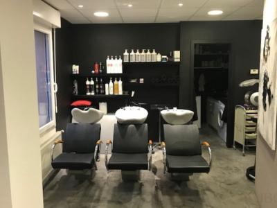 Coiffeur Libre Style Coiffure voir le détail