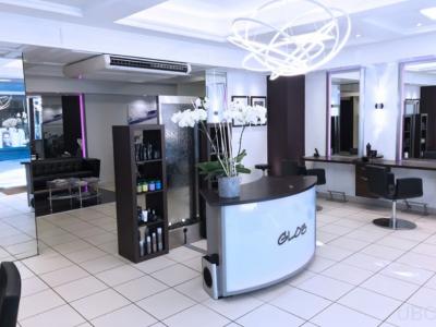 Coiffeur Glob Coiffure voir le détail