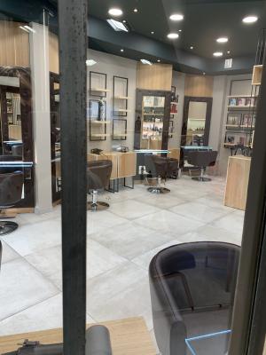 Coiffeur Côté Parc Coiffure voir le détail