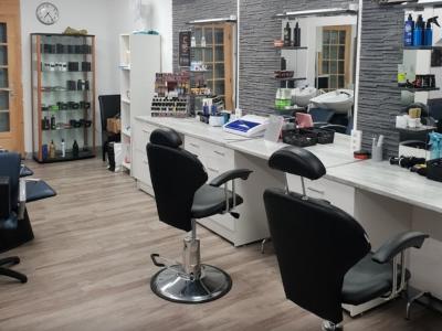 Coiffeur Coiffure Clementel voir le détail