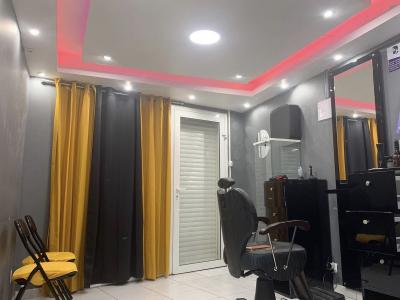 Coiffeur Chilo Barbershop voir le détail