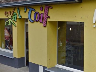 Coiffeur Kat'coif voir le détail