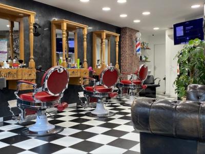 Coiffeur Coiff'story voir le détail