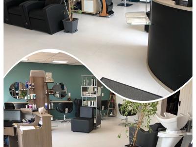 Coiffeur Venus Coiffure voir le détail