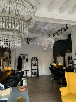 Coiffeur Bellosa voir le détail