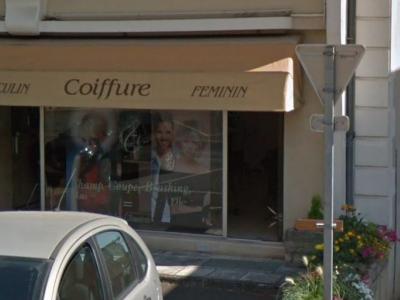 Coiffeur Nath'coiffure voir le détail