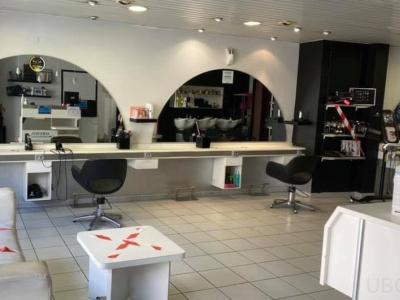 Coiffeur ELEGANCE COIFFURE voir le détail