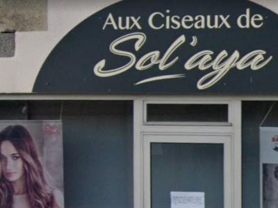 Coiffeur Aux Ciseaux De Sol'aya voir le détail