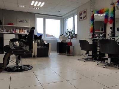 Coiffeur L'Univ'Hair de Ju voir le détail