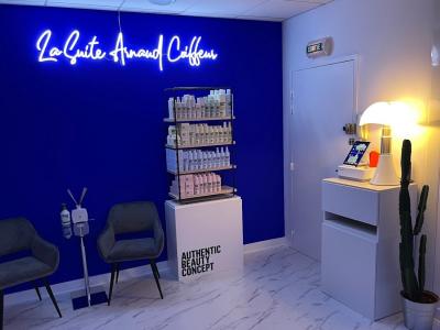 Coiffeur Arnaud Coiffeur voir le détail