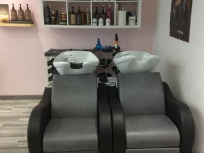 Coiffeur Coiff' & Moi voir le détail