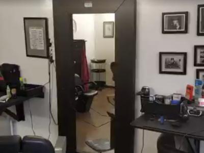 Coiffeur Salon Habib voir le détail