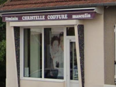 Coiffeur Christelle Coiffure voir le détail