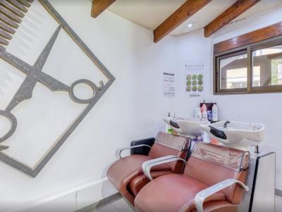 Coiffeur Salon Pat voir le détail
