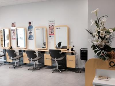 Coiffeur Coiff & Co voir le détail