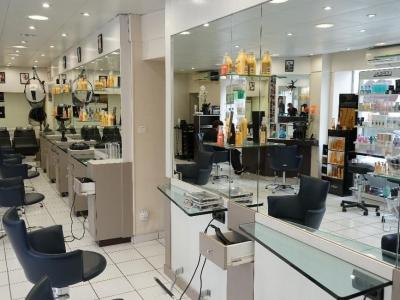 Coiffeur MANUELLA COIFFURE voir le détail