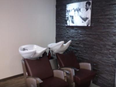 Coiffeur Salon Olivier voir le détail